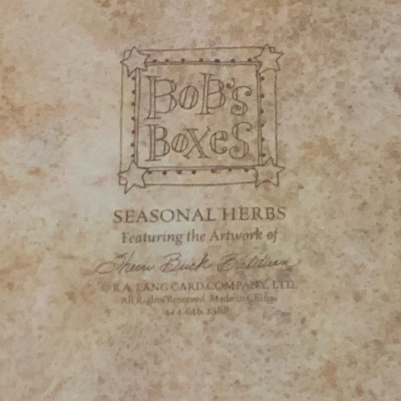 Decorative Storage Box Set - Picture 9 of 9